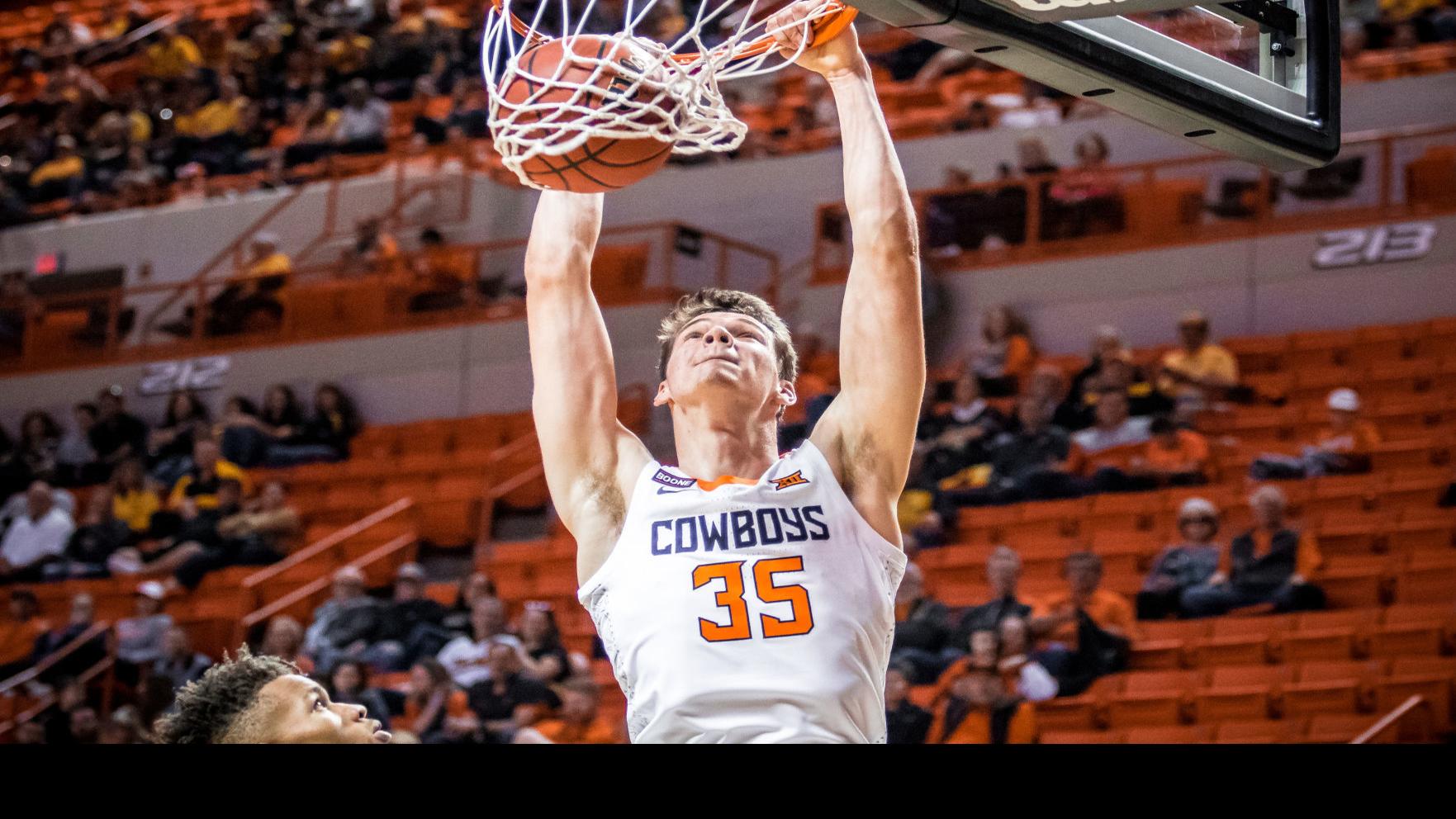 Osu Basketball Wichita State Hands Osu Its Second Consecutive