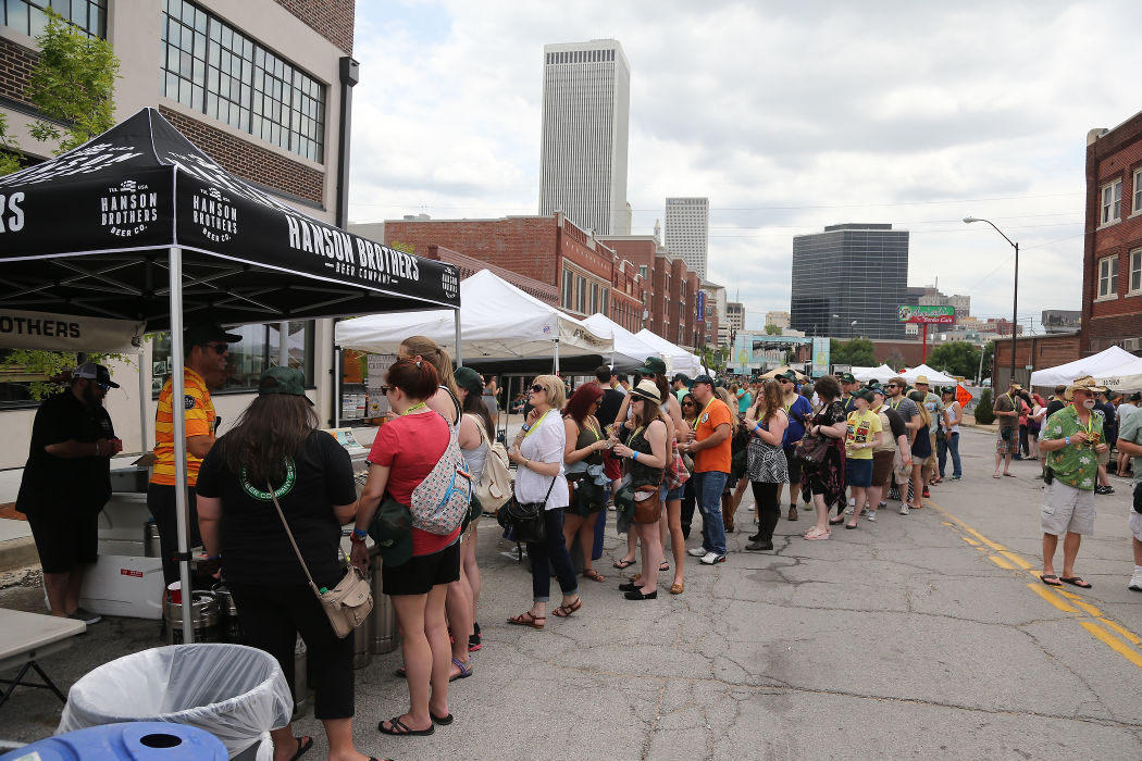 Photo Gallery The Hop Jam Beer and Music Festival 2016 Slideshows