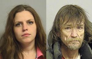 Life sentence handed down in Tulsa baby's death in dirty shed that made waves at DHS