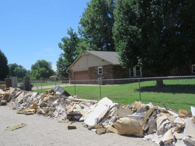 Resources For Flood Victims Sand Springs Leader Tulsaworld Com