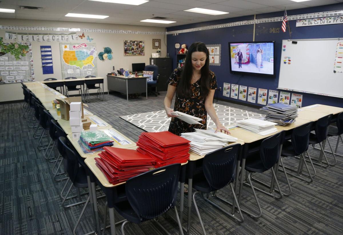 School Prep (copy)