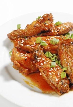 Try 5 chicken wings recipes ahead of Wingapalooza on Saturday - Tulsa ...