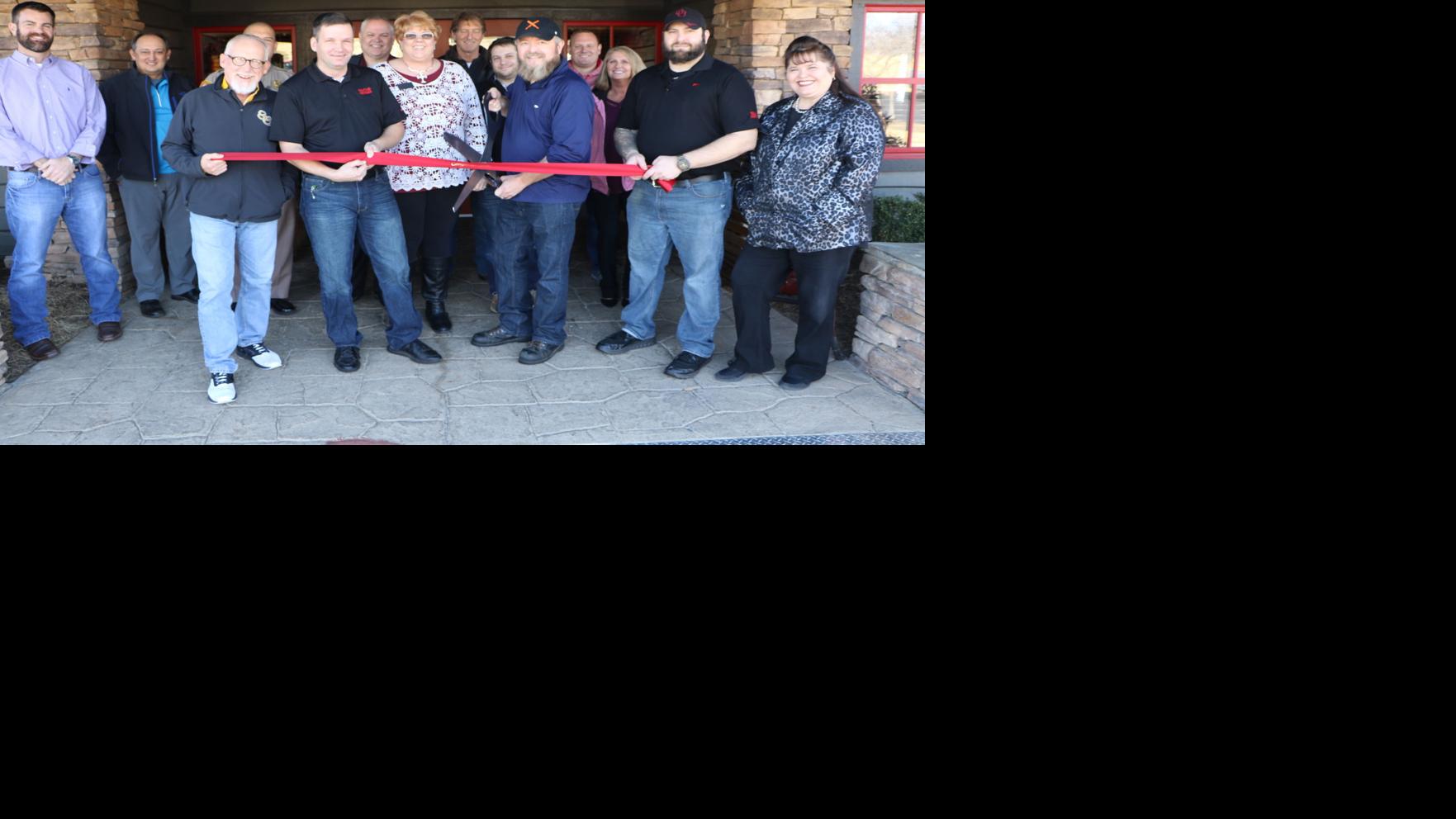 Rib Crib Celebrates Renovations With Grand Re Opening News