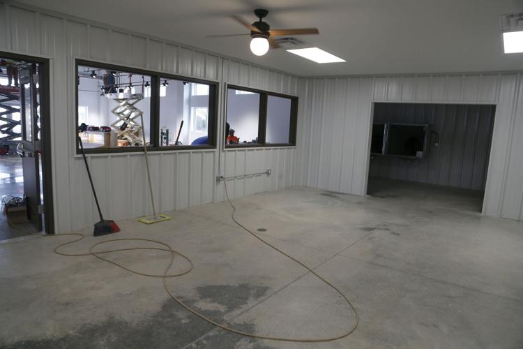 New Frankoma Pottery manufacturing center and storefront to open in