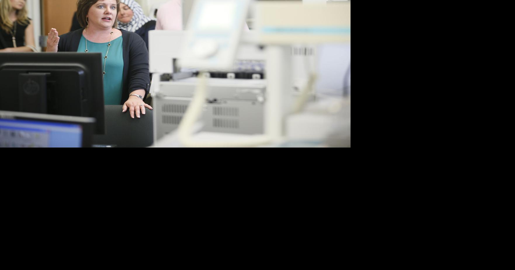 Ginnie Graham: Building trust with Tulsa police started nearly a decade ...