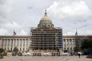 Is there an end in sight for the legislative special session? Here is what has lawmakers frustrated