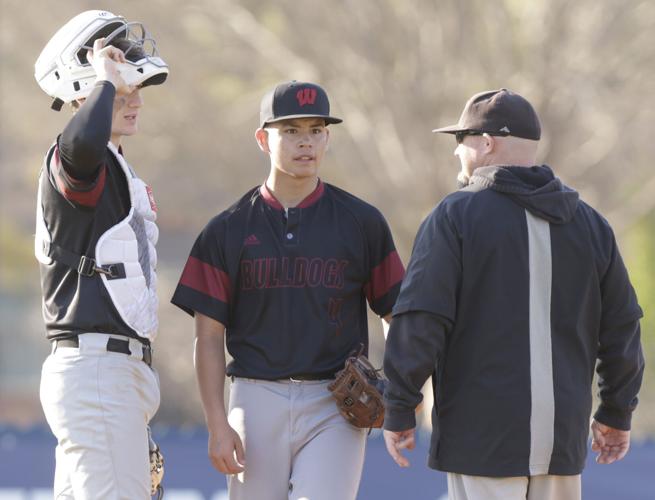 Wagoner ends Victory baseball tournament with tough loss to Beggs