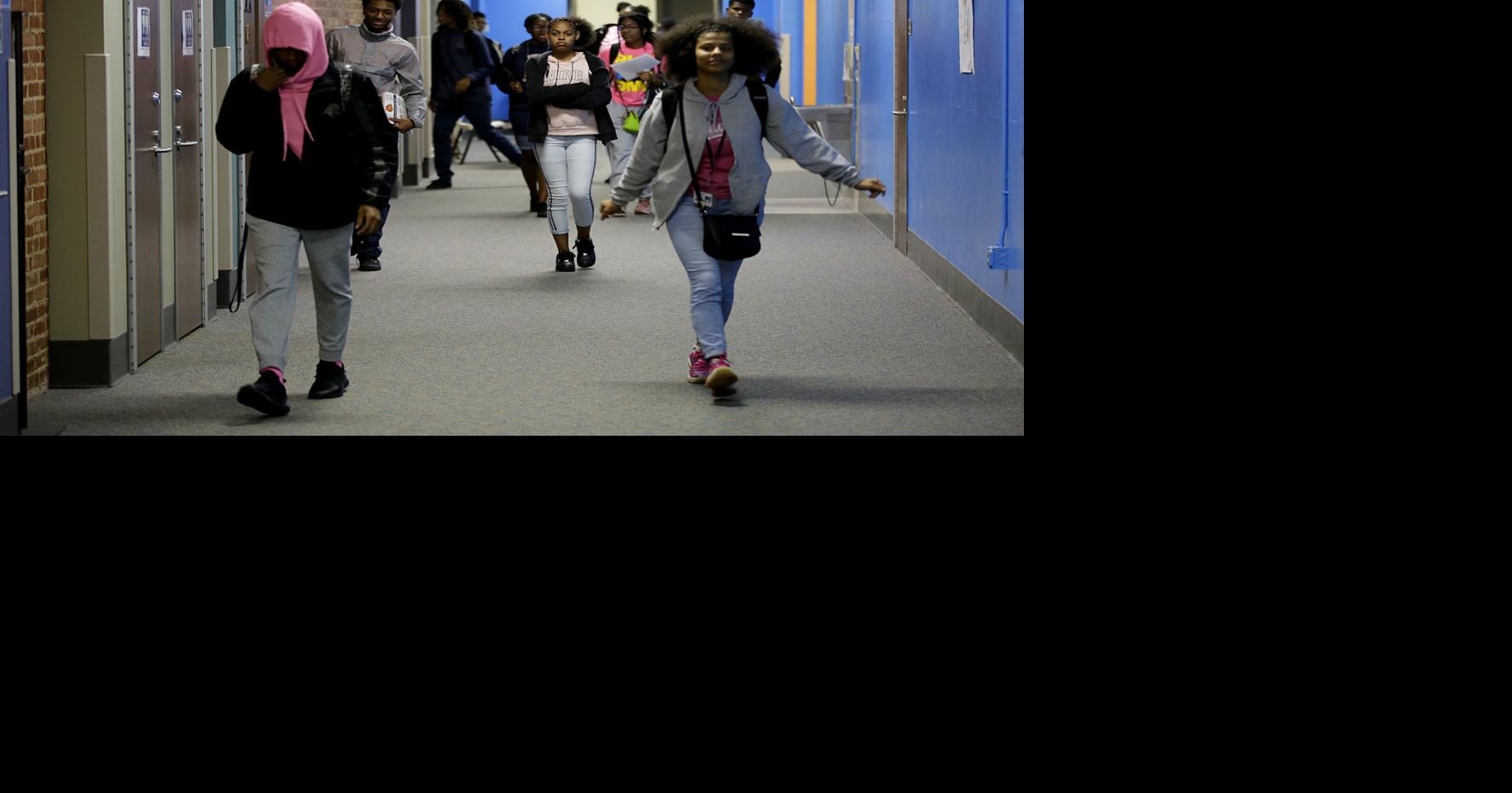 KIPP Tulsa eyes vacant Gilcrease Elementary building, rallies for