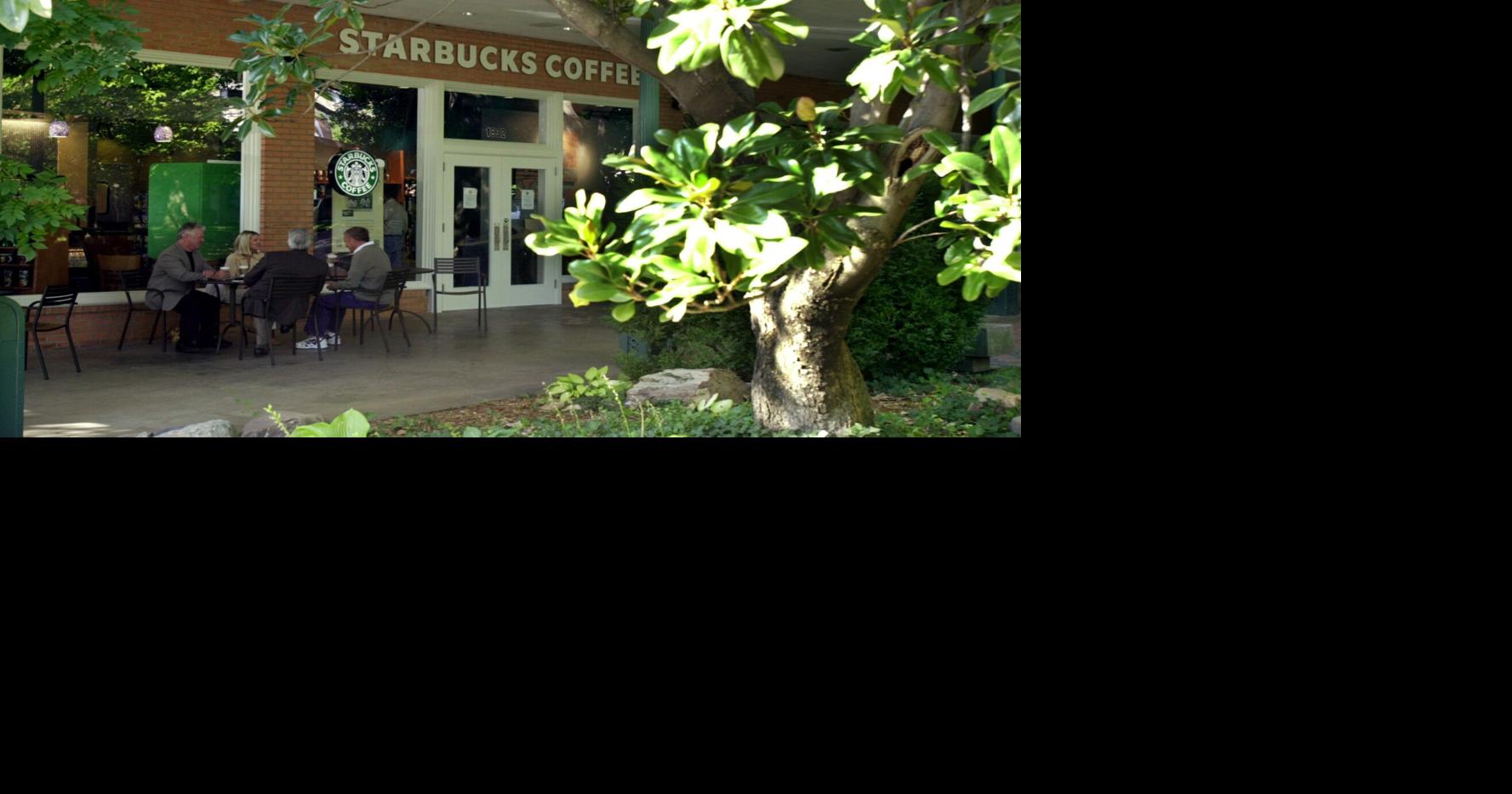 ¿Por qué Starbucks tardó tanto en llegar a Tulsa?