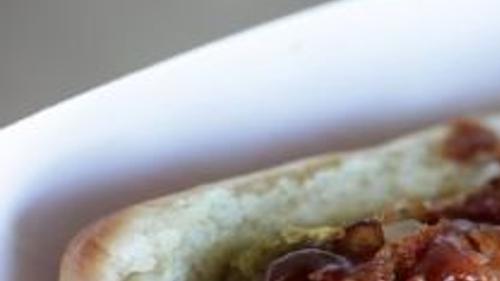 The Dog House Hot Dogs Are A Hoot At Joint With It Factor Food Cooking Tulsaworldcom
