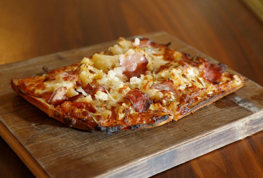 97 Tulsa Restaurants With At Least 4 Star Reviews By Critic Scott Cherry Food Cooking Tulsaworld Com