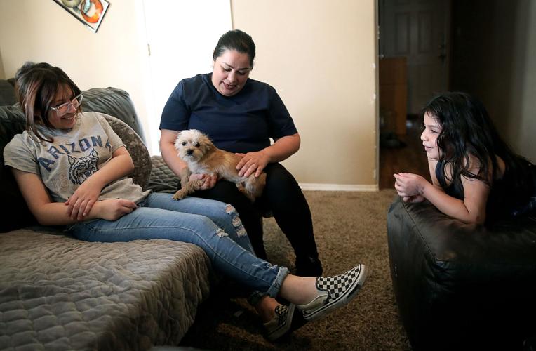 Project Santa Aviles