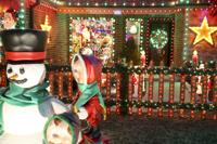 Christmas Lights