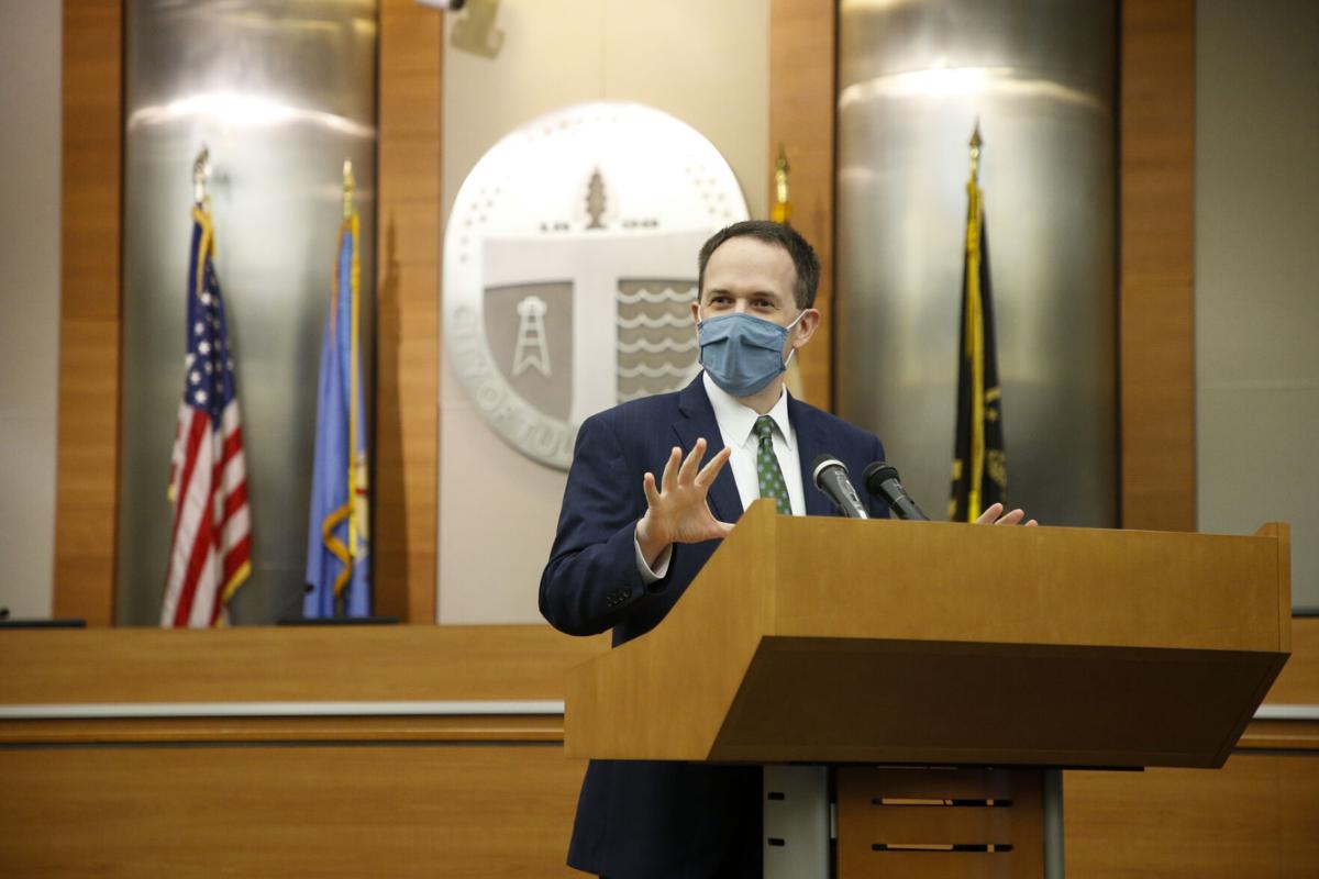 Mayor G.T. Bynum (copy) (copy)
