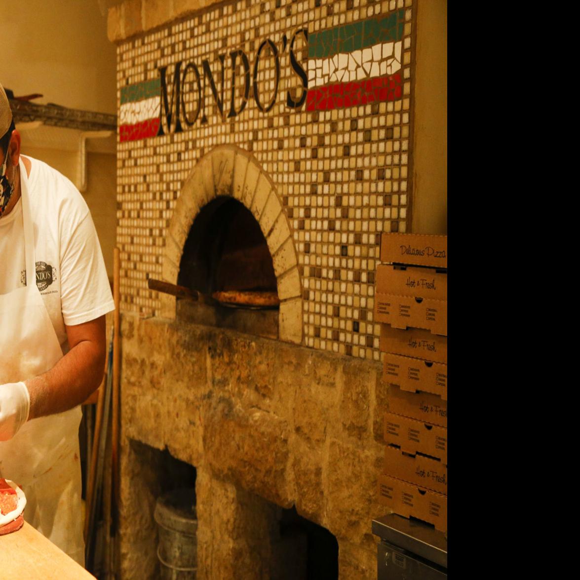 While Many Restaurants And Personal Care Businesses Are Eager To