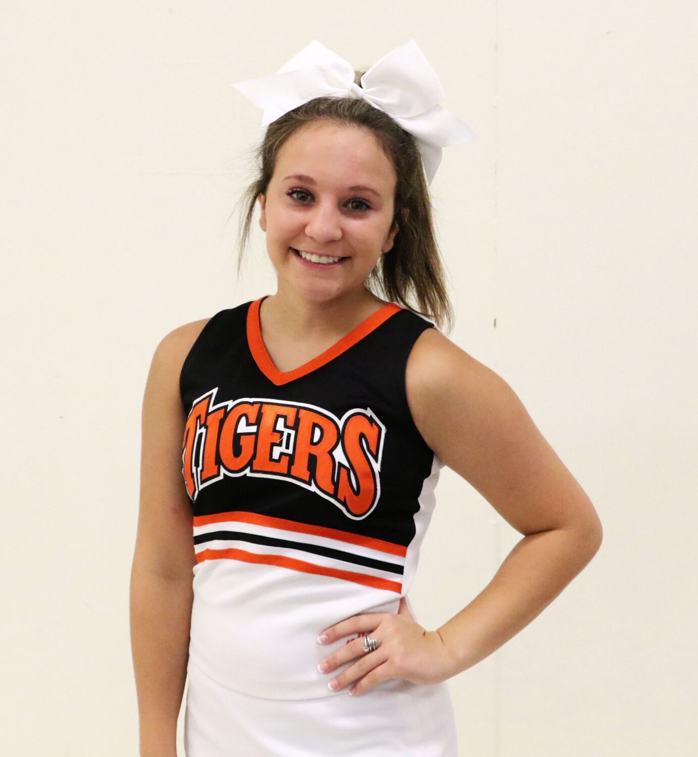 varsity cheerleader ii