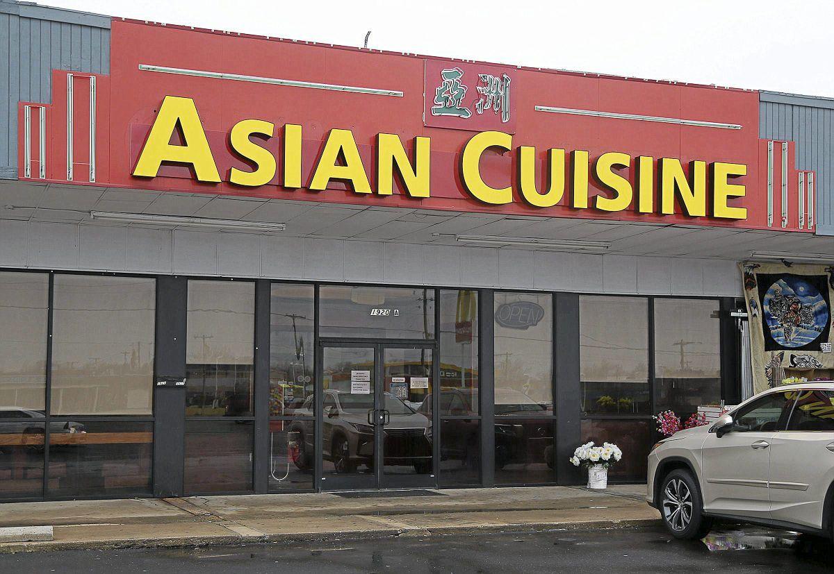 Review Asian Cuisine still offers impressive menu in new location