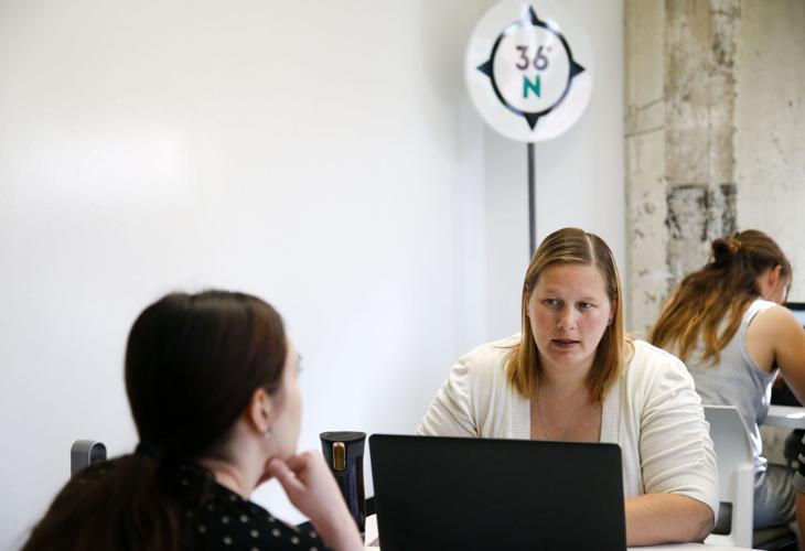 teacher innovation fellowship