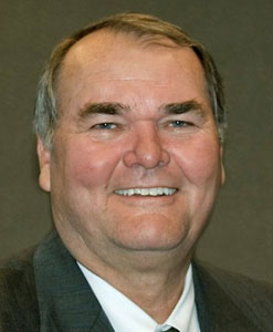 Laredo founder Randy Foutch one of Ernst & Young's regional ...