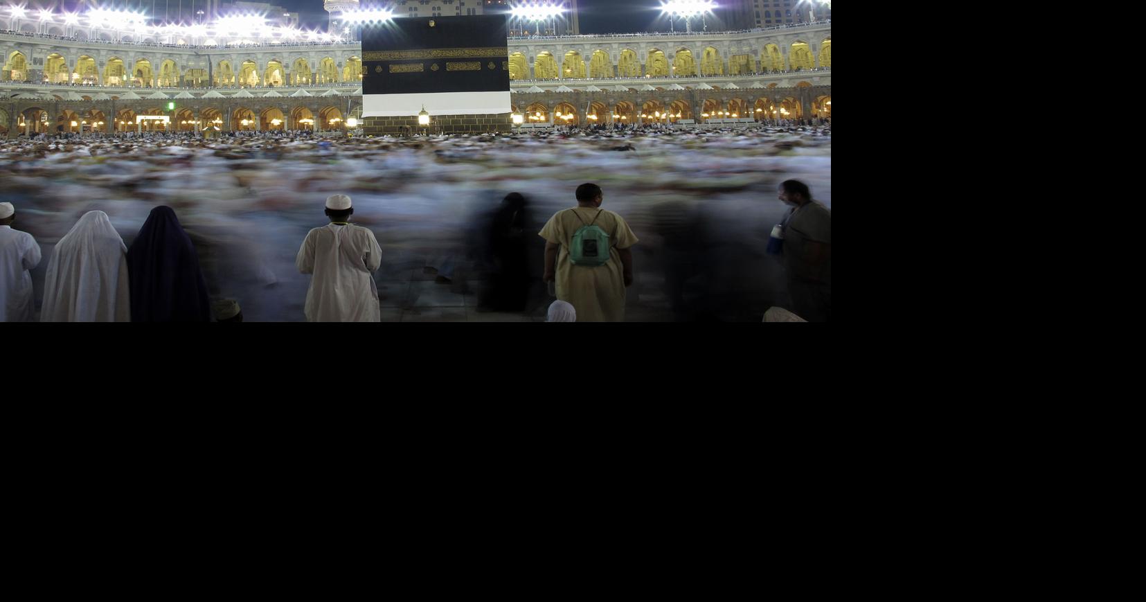 Gallery Understanding the hajj pilgrimage and its significance in Islam