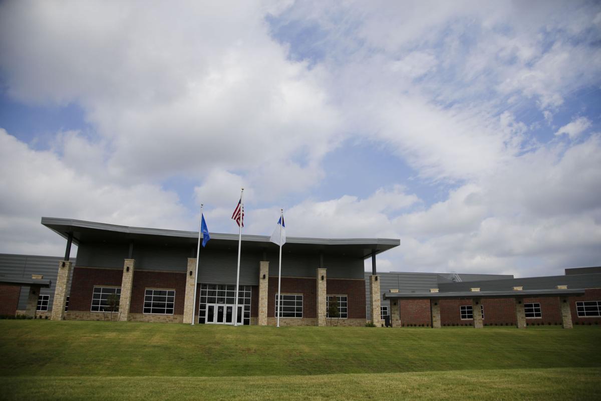 Rejoice Christian Schools dedicates completed 65acre Owasso campus