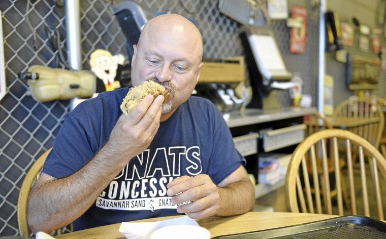 An Orioles Hot Dog Celebration Like No Other Against Nats