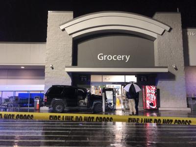 One Man Dead After Being Shot Crashing Car Outside East Tulsa