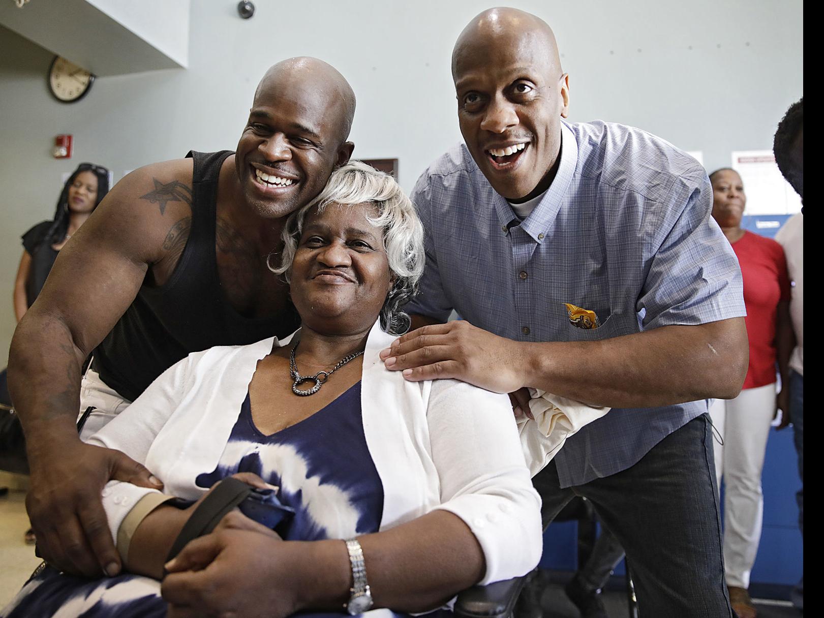 Dateline Nbc Episode On Friday Features Two Tulsa Brothers Wrongfully Convicted For Murders Crime News Tulsaworld Com