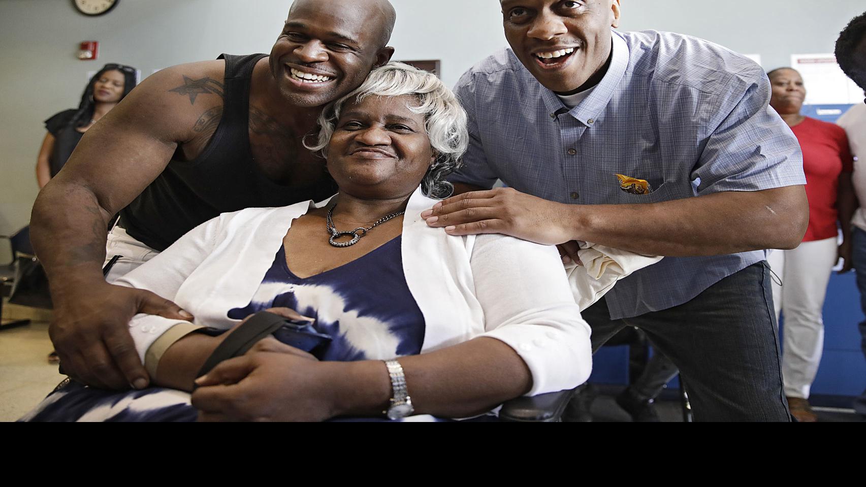 Dateline Nbc Episode On Friday Features Two Tulsa Brothers Wrongfully Convicted For Murders Crime News Tulsaworld Com