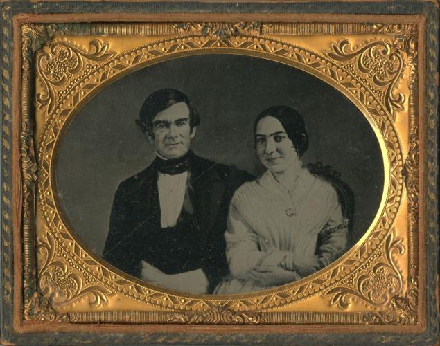 Cherokee National Archives