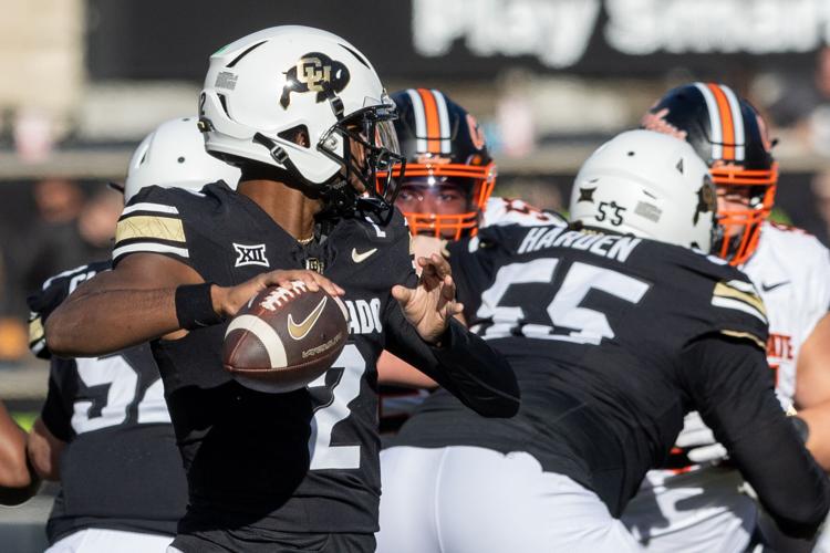 Colorado hosts Oklahoma State (copy)