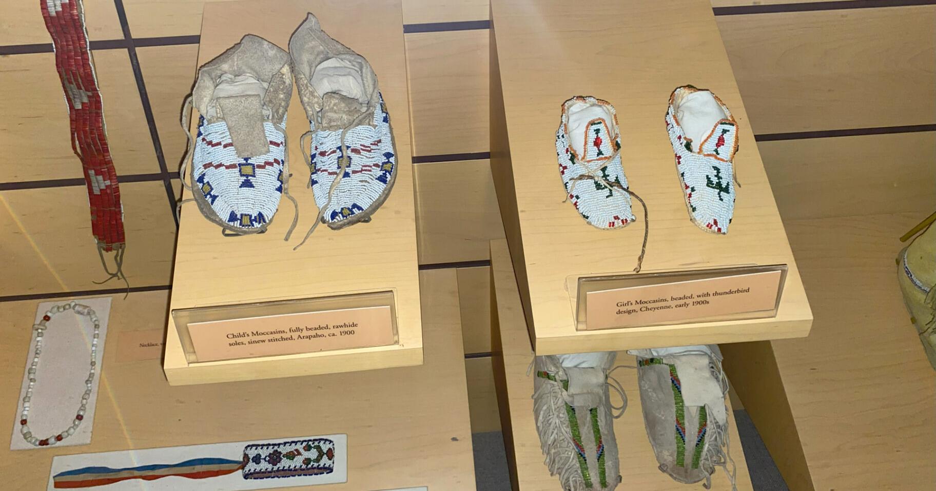 Rules ensure Native control over display of some artifacts - Vimarsana News