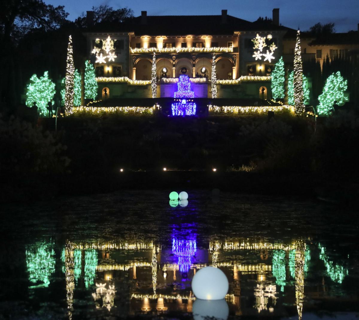Find Your Holiday Cheer At Any One Of These Festivals Events