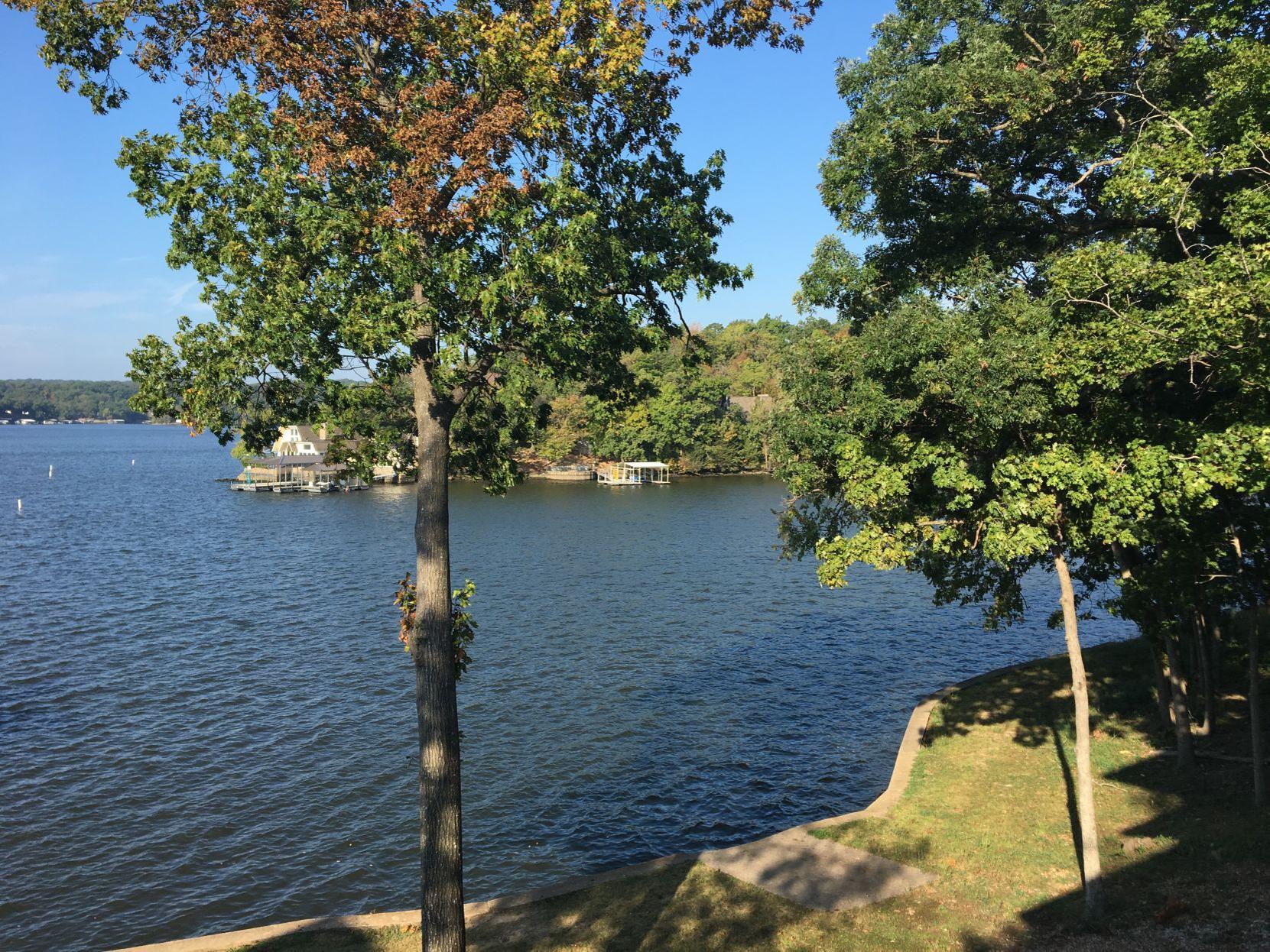 Travel Osage Beach Lures Visitors With Fishing Hiking More Lifestyles Tulsaworld Com
