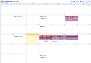 Because I Said So: Tulsa Public Schools, two months in | Education Because I Said So: Tulsa Public Schools, two months in | Education