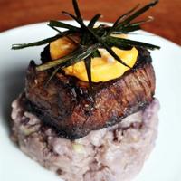 Pacific Rim Meat Yokozuna: A heavyweight of Pacific Rim food