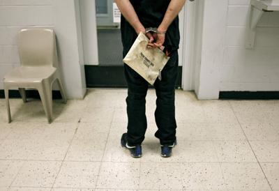 Tulsa County Jail (copy)