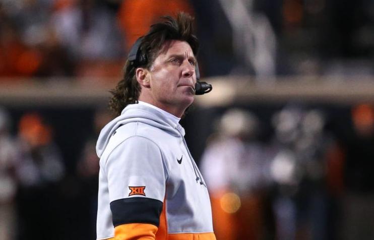 MIKE GUNDY