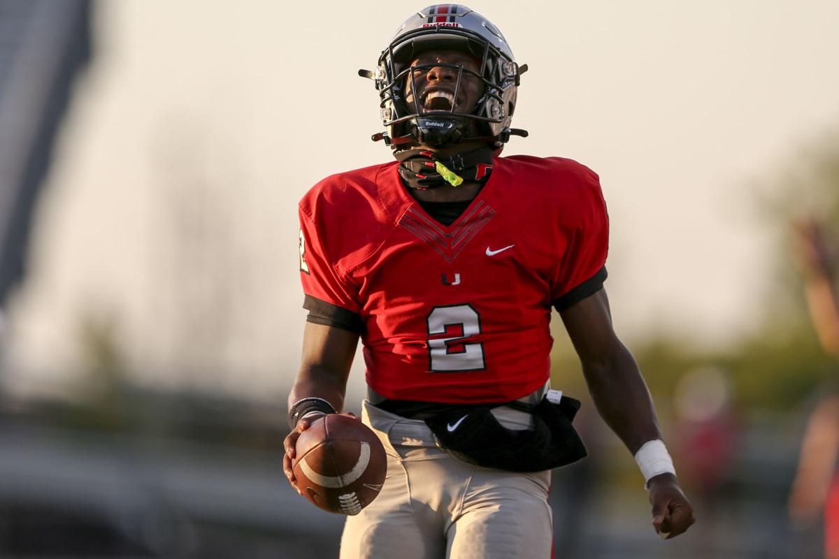 Union vs Edmond Santa Fe (copy)
