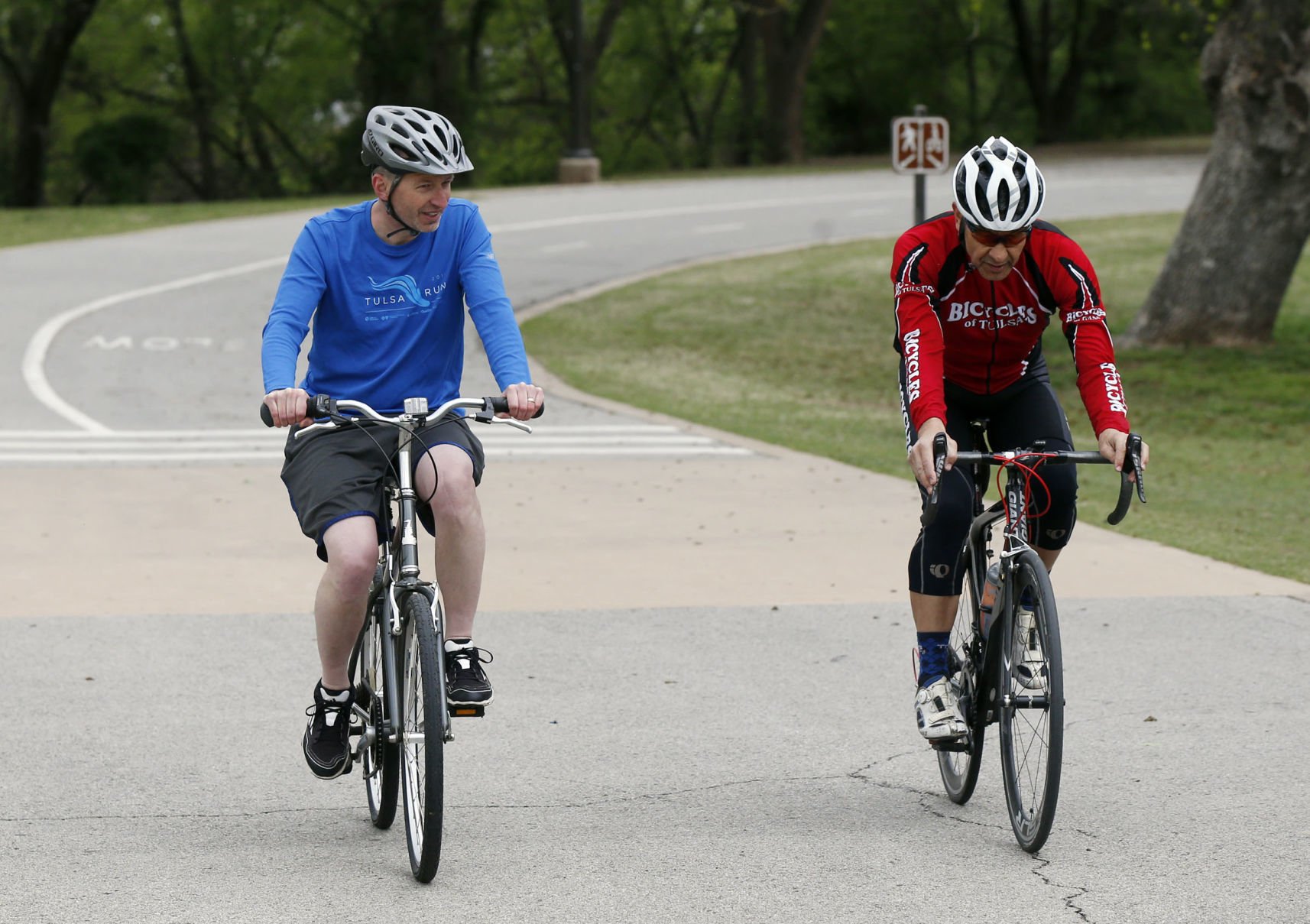 barry bonds cycling