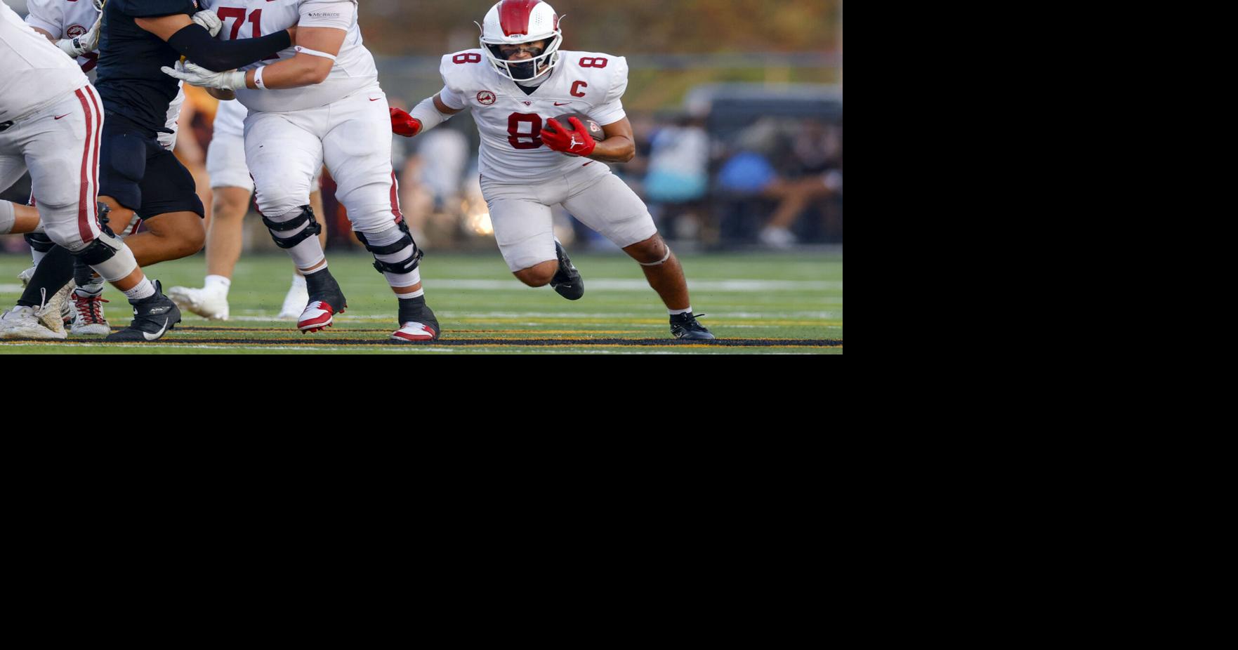 High School Football Week 2 scores