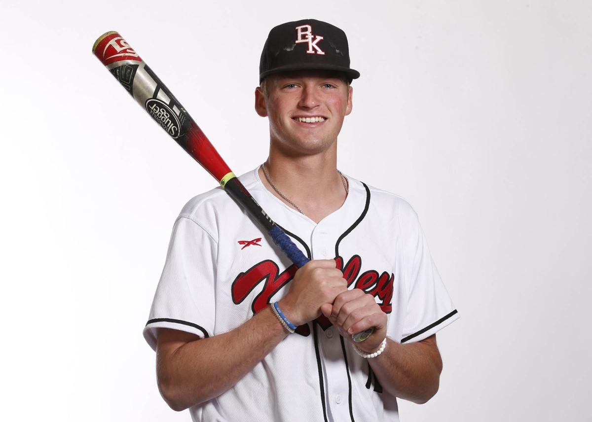 High School Baseball Meet The 2018 All World Team And Finalists