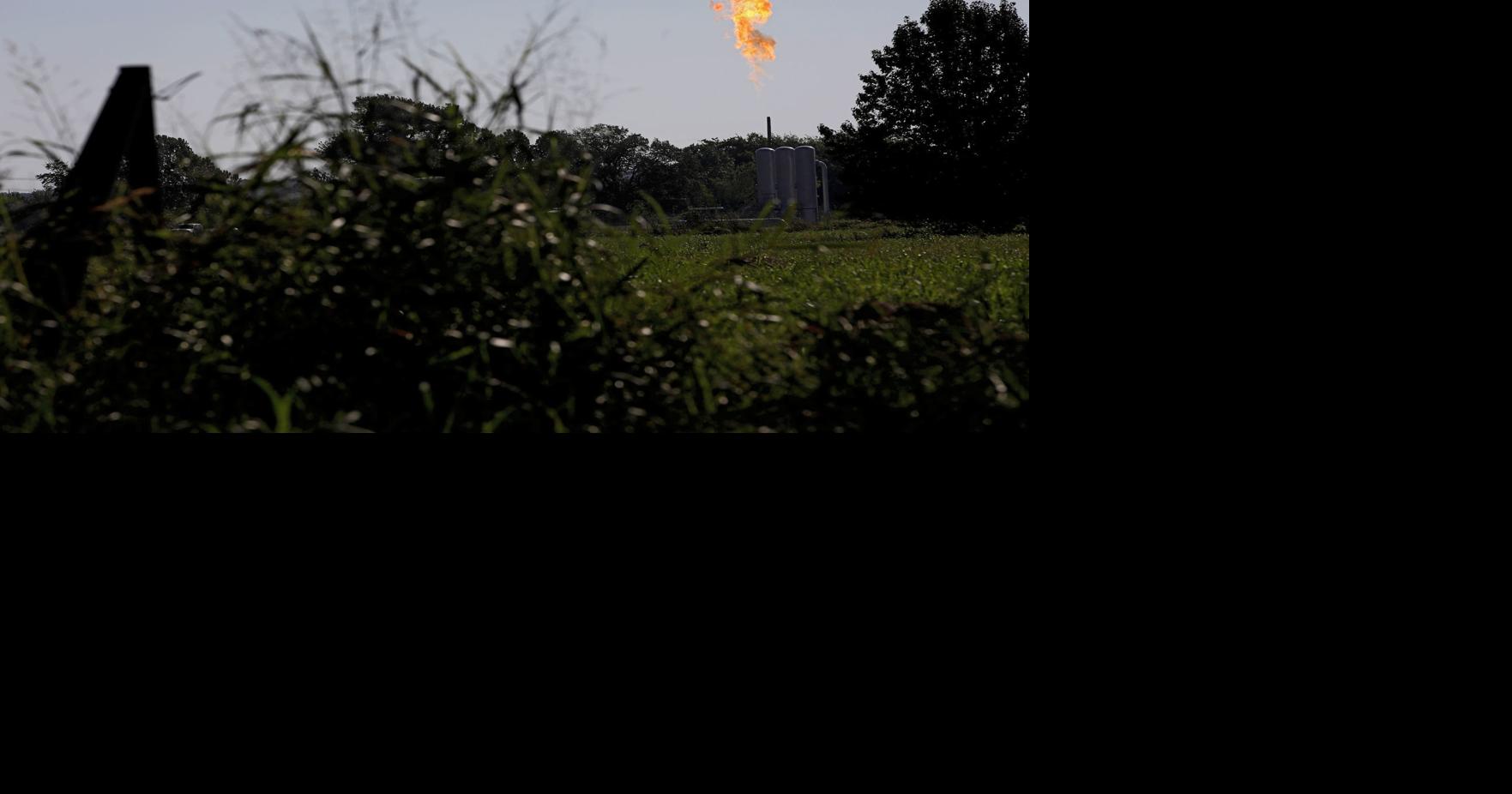 Natural gas gets boost from storms, trade