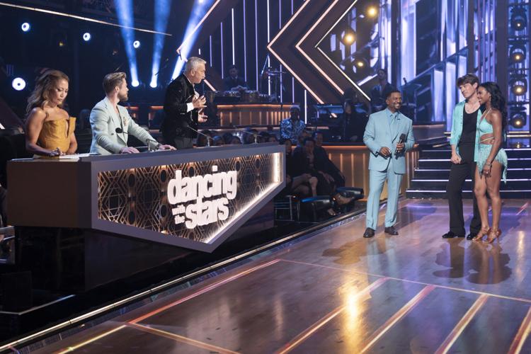 Dancing With the Stars