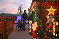 Christmas Lights