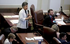 Key piece of Step Up Oklahoma plan stalled on House floor