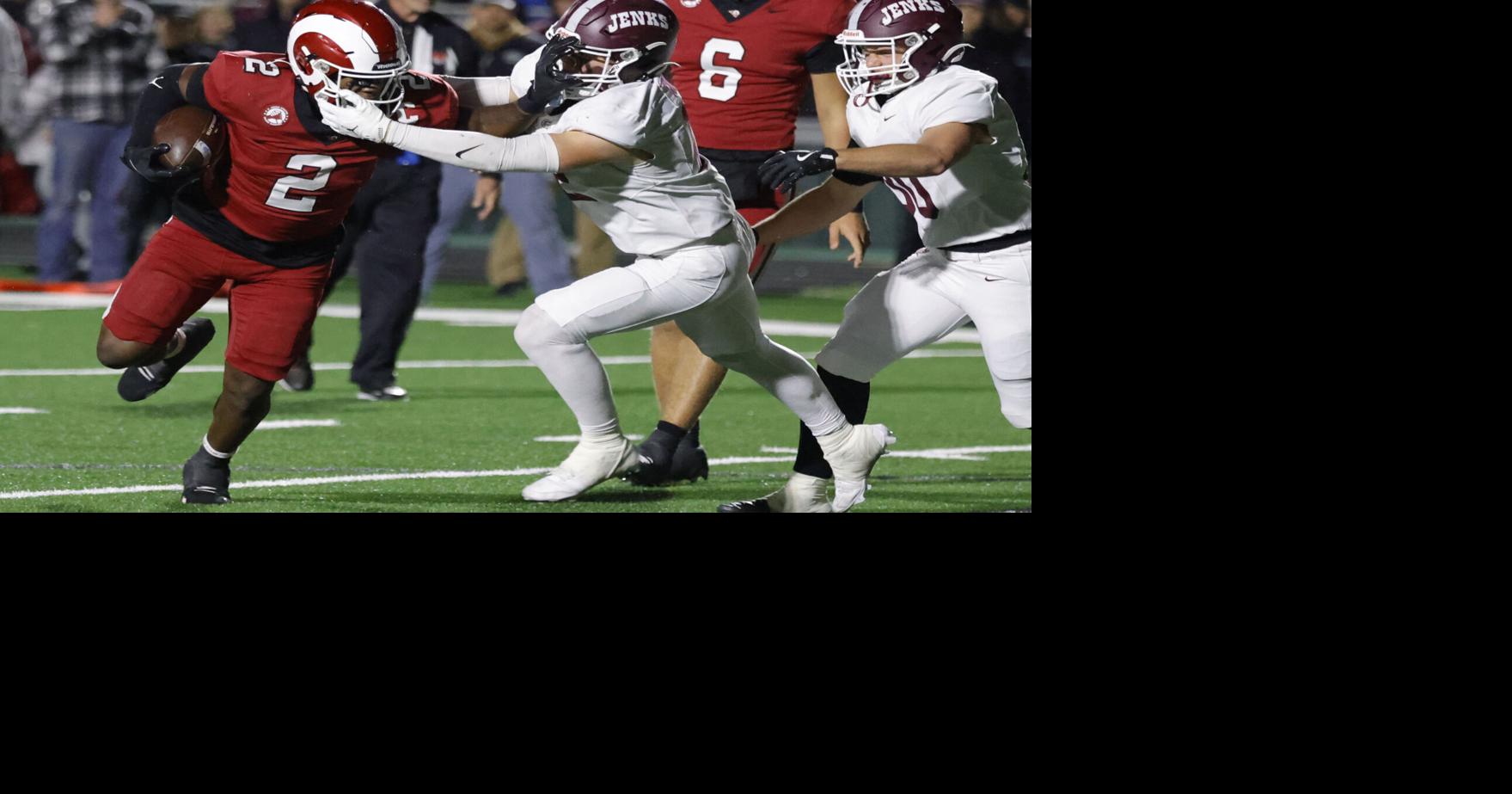 Photos: Owasso headed back to the state championship