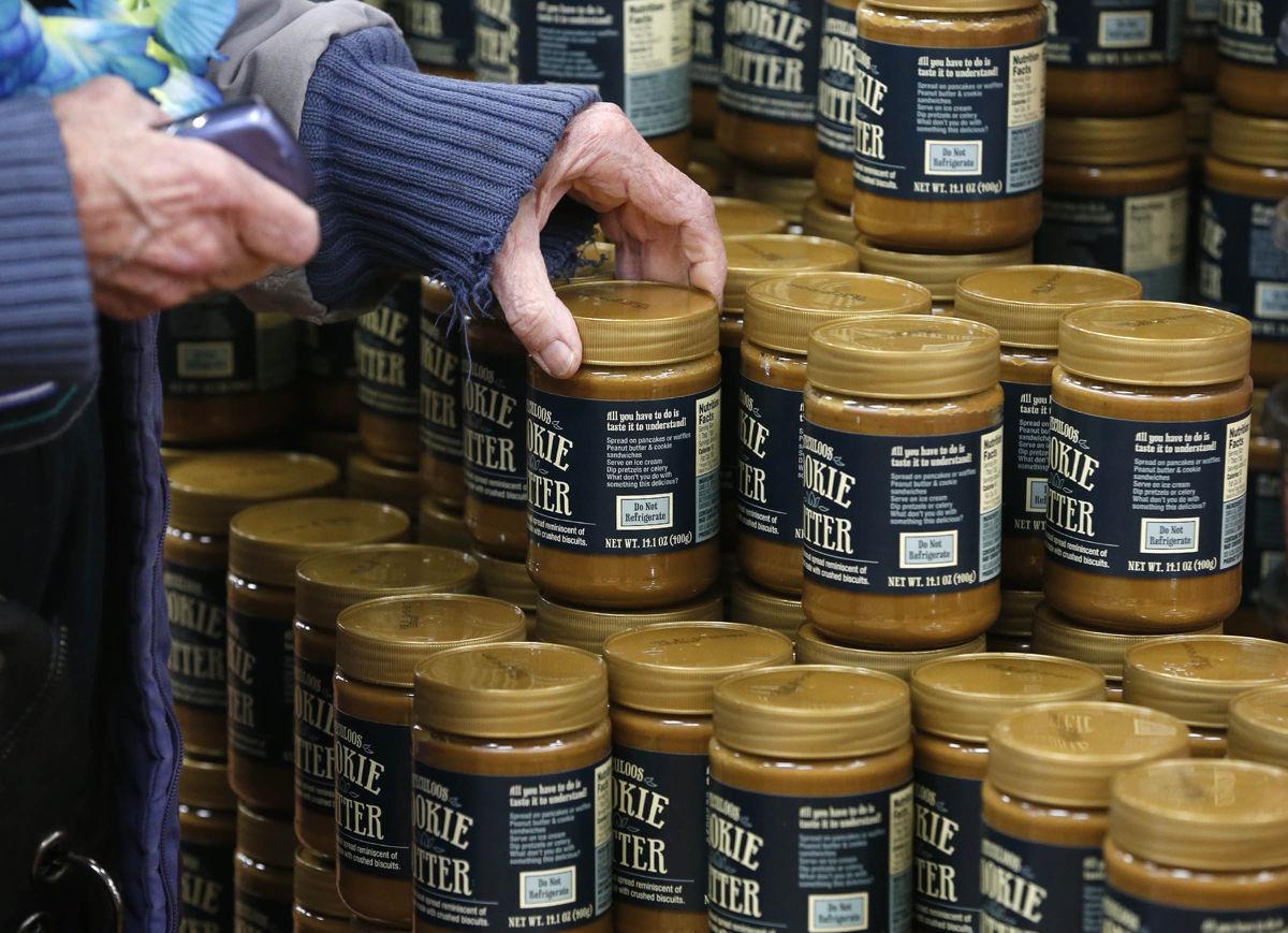 Private Label Brands Offers Vibrant Affordable Options To - Trader joe's private label suppliers