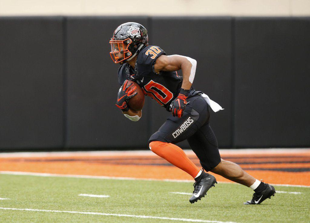 Photo Gallery Oklahoma State Football Uniform Tracker Osu