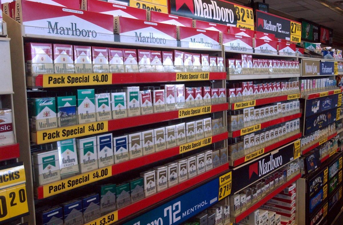 Wayne Greene As tax revenue goes down, tax hike ideas are going up